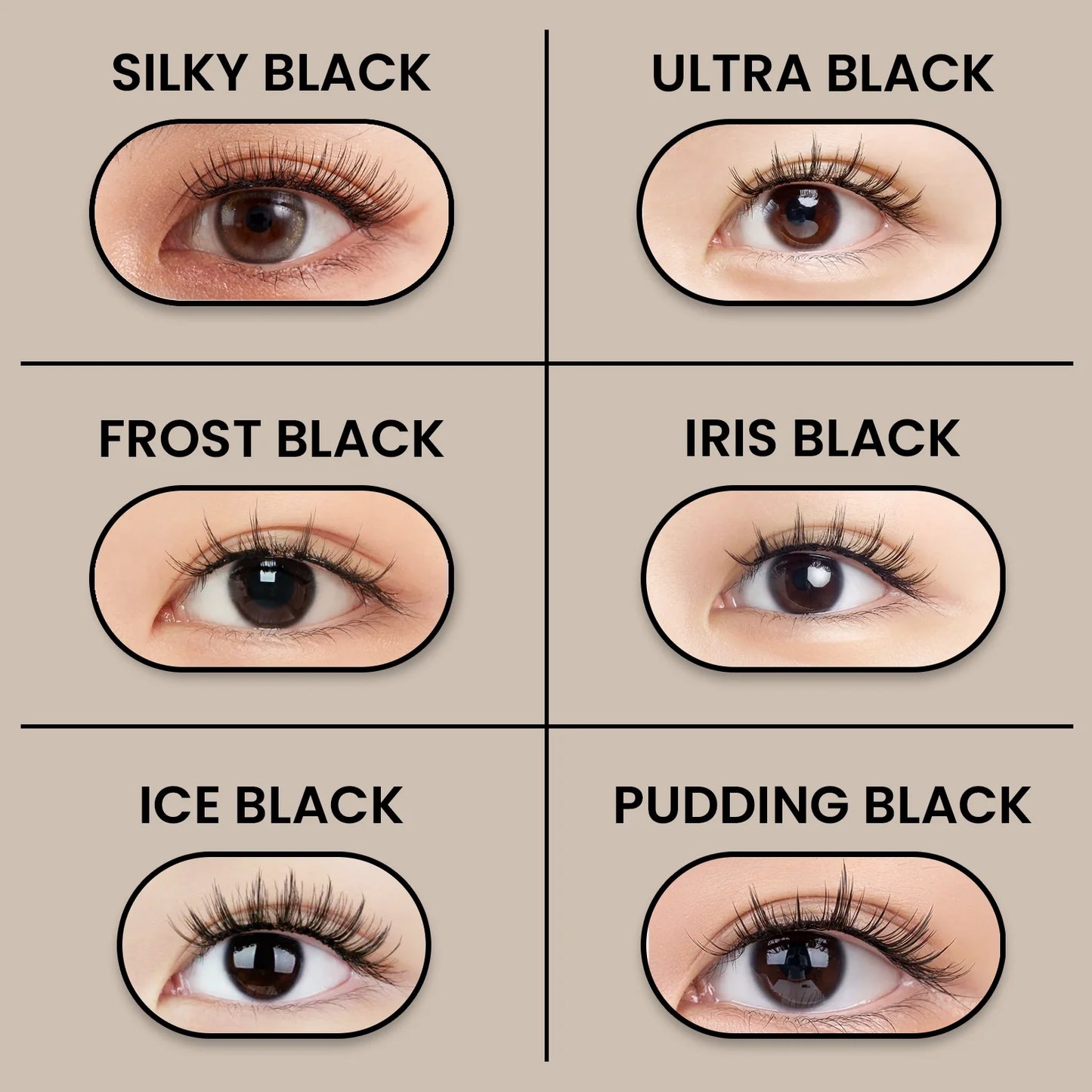Lashes That Snap On in Seconds — No Glue Needed! TikTok's Favorite Magnetic Lashes Are Here ✨